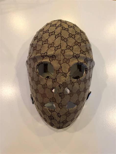 gucci ski mask hoodie|Gucci ski mask lyrics.